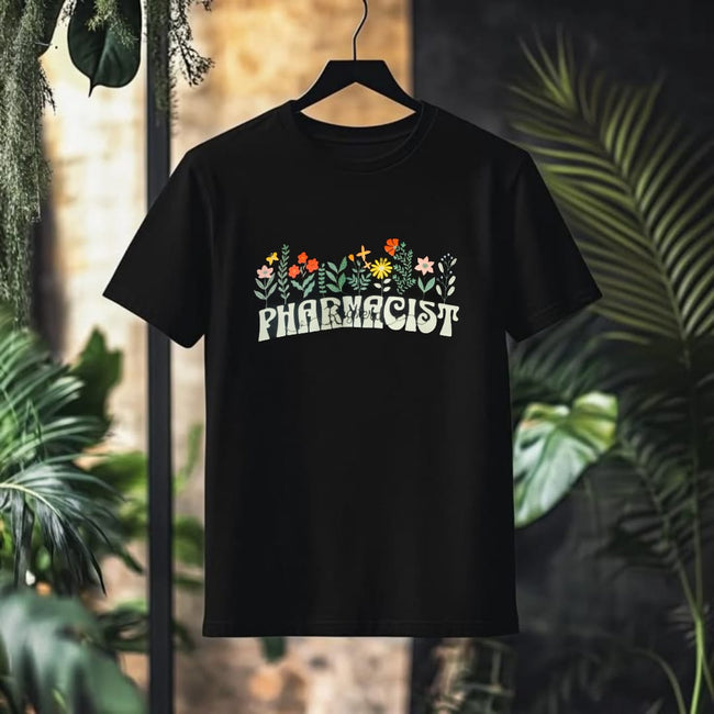 Pharmacist tee shirt