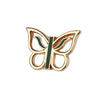 PSI Brooch