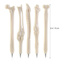 Bone ball pens