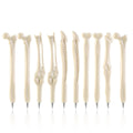 Bone ball pens