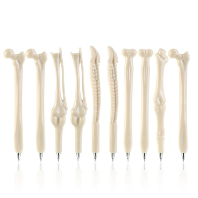 Bone ball pens