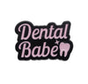Dental Babe Pins