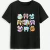 Dentist themed tees
