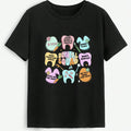 Dentist themed tees