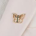 PSI Brooch