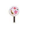 Microbial brooch